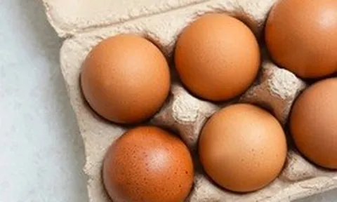 Nghiên cứu 40.000 người: Hãy ăn 5 quả trứng mỗi tuần