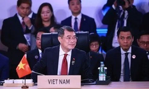 Hình ảnh, vị thế, vai trò Việt Nam với ASEAN trong một thế giới biến động