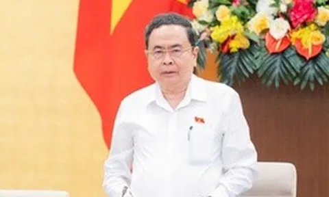 Chuẩn bị kỹ lưỡng từ sớm Kỳ họp thứ 2, Quốc hội khóa XVI