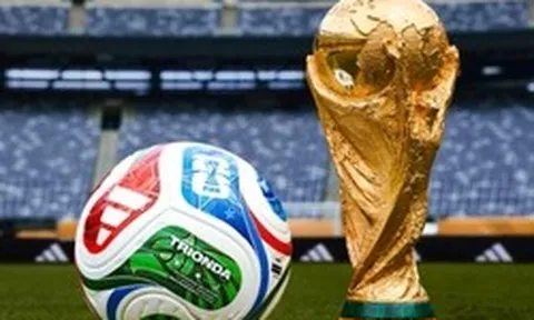 Việc nhẹ lương cao: Chỉ cần xem đủ 104 trận World Cup 2026, nhận lương 1,3 tỷ đồng
