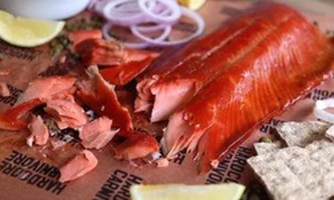 Loại cá có thể làm tăng nguy cơ ung thư nếu lạm dụng: Thích đến mấy cũng phải hạn chế
