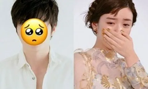 Nam diễn viên lộ ảnh ngoại tình với ngọc nữ kém 15 tuổi giữa đêm: Thất nghiệp, suốt ngày ngồi nhà xem hoạt hình