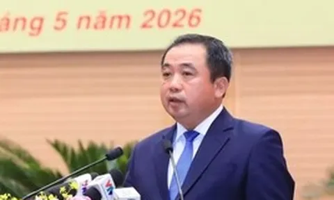 Bí thư Hà Nội nói về công tác thu hồi đất, tái định cư cho người dân