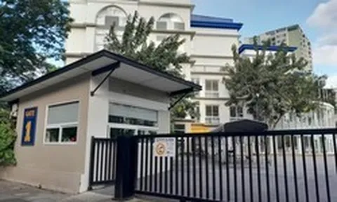 4 năm ròng rã nộp học phí cho trường 'quốc tế' tại Hà Nội, bất ngờ phát hiện sự thật cay đắng: Ai đứng sau St. Mary’s International School?