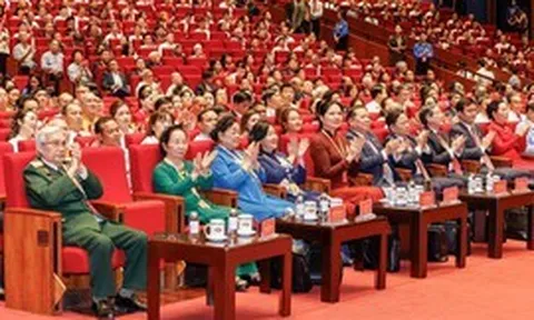 Tiếp tục đổi mới nội dung, phương thức hoạt động của Ủy ban Trung ương MTTQ Việt Nam
