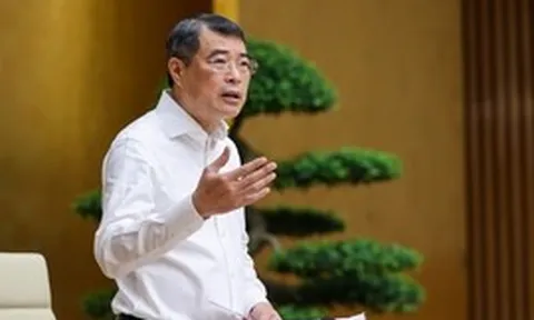 Thủ tướng Lê Minh Hưng: Đổi mới tư duy xây dựng và thi hành pháp luật là đặc biệt quan trọng