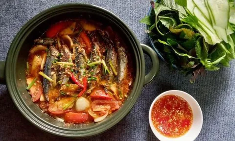 Loại cá giàu omega-3 hơn cá hồi, ở chợ Việt vừa nhiều vừa rẻ