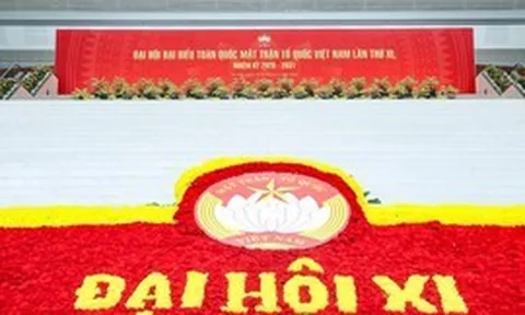 Mặt trận Tổ quốc Việt Nam - Nòng cốt chính trị trong tập hợp, đoàn kết và phát huy vai trò của nhân dân trong kỷ nguyên mới theo tinh thần Đại hội XIV của Đảng