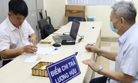 Tin vui từ hôm nay cho người tham gia BHXH: Lương hưu có thể được cải thiện đáng kể?