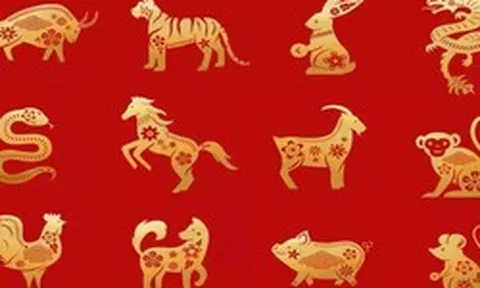 Cuối tháng 3 âm có 3 con giáp nên tận dụng cơ hội tốt để kiếm tiền, biết nắm bắt thì giàu sang, viên mãn