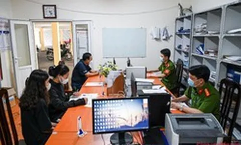 Đề xuất trưởng công an xã được trao thêm quyền phạt 9 lỗi về xe cộ, người dân được lợi gì?