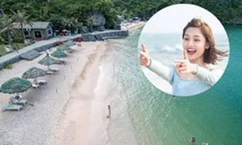 Vụ ồn ào của Miu Lê: Công an Thành phố Hải Phòng thông tin về địa điểm 6 đối tượng sử dụng ma túy
