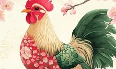 Tin vui cho 4 con giáp này từ cuối tháng 3 Âm lịch: Sự nghiệp thăng hoa, tiền bạc khởi sắc, dễ gặp quý nhân