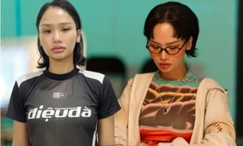 Toàn cảnh vụ Miu Lê bị điều tra liên quan ma tuý: Cú trượt ngã gây sốc