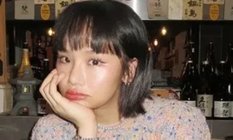 Soi độ giàu có của Miu Lê trước khi vướng ồn ào