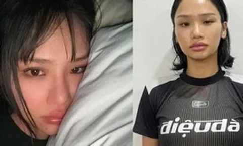 Tình hình mới nhất của Miu Lê