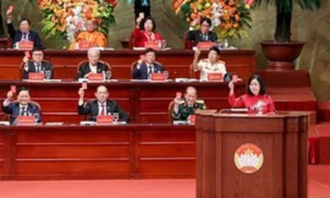 Hiệp thương cử 397 vị tham gia Uỷ ban Trung ương MTTQ Việt Nam khóa XI