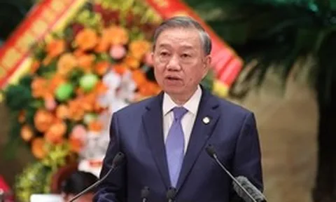 Phát biểu chỉ đạo của Tổng Bí thư, Chủ tịch nước Tô Lâm tại Đại hội MTTQ Việt Nam lần thứ XI