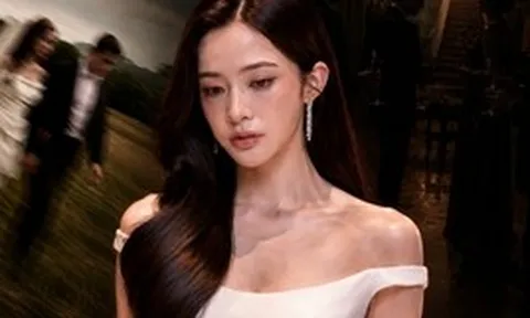 Bi kịch làm dâu hào môn của mỹ nhân đáng thương nhất showbiz: Đang dưỡng thai thì nghe tin chồng thiếu gia bị em ruột tố xâm hại