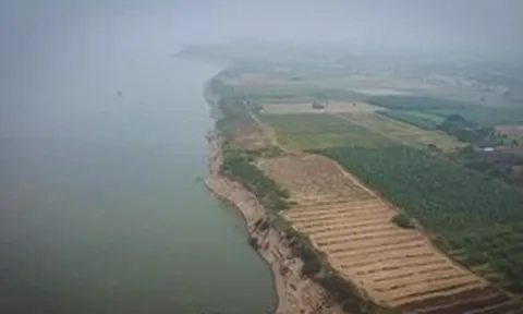 Hà Nội thành lập Đoàn thanh tra làm rõ vụ 119 hộ dân kiến nghị chính quyền địa phương