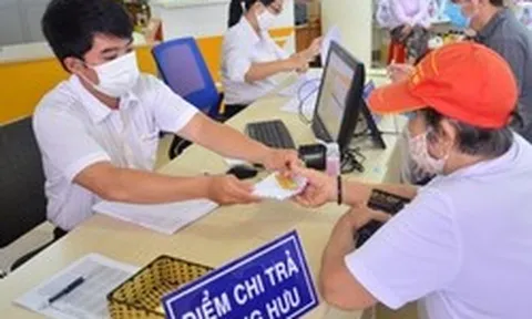 Từ 2026, lao động nam và nữ cần đóng BHXH bao nhiêu năm để hưởng lương hưu cao nhất?