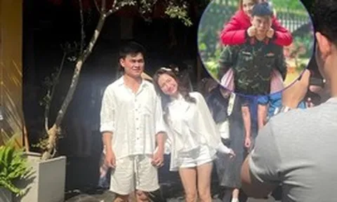 Mẹ chồng Hòa Minzy sợ con dâu bị "bóc phốt"