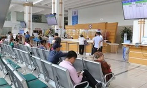 Tất cả người dân khi đi bệnh viện chú ý quy định phạt tới 80 triệu đồng từ 15/5