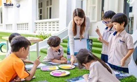 Đầu tư giáo dục IB: Bài toán chi phí và giá trị