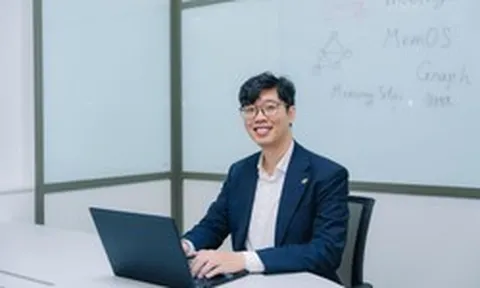 Khi kỹ sư Việt Nam dẫn dắt chuyển đổi AI của khách hàng quốc tế