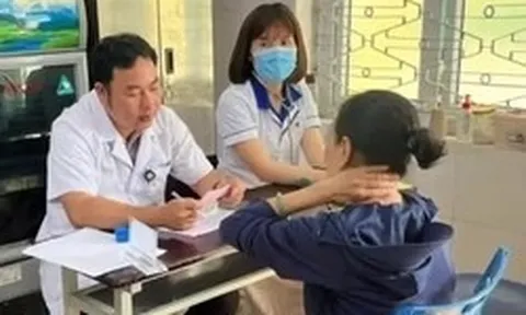 Công bố chi tiết danh mục khám sức khỏe định kì miễn phí tại Hà Nội
