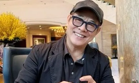 "Ngôi sao võ thuật" Lý Liên Kiệt sợ hãi khi gương mặt bị biến dạng