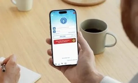 Nguy cơ bị chiếm quyền điện thoại khi cài app giả mạo VssID chứa mã độc