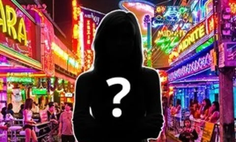 Cả showbiz run sợ trước lời khai của thiên kim tập đoàn sữa nghiện ma túy, bị truy nã từ Campuchia về