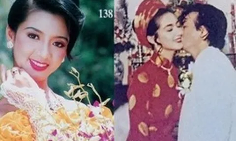 'Nữ hoàng ảnh lịch' một thời từng lấy chưởng môn phái Vịnh Xuân giờ ra sao?