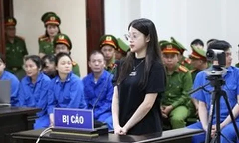 Hai cô gái giúp "trùm" ma tuý Bùi Đình Khánh bỏ trốn là ai?