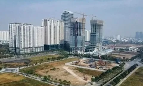 Hà Nội xác định lộ trình di dời trụ sở các Bộ, ngành về Mễ Trì, Tây Hồ Tây
