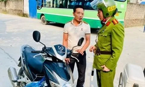 Tất cả người dân chú ý đề xuất mới nhất từ Bộ Công an về đăng ký xe máy, ô tô