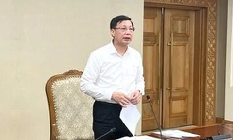 Chuẩn bị chu đáo về vật chất, công tác hậu cần cho APEC 2027