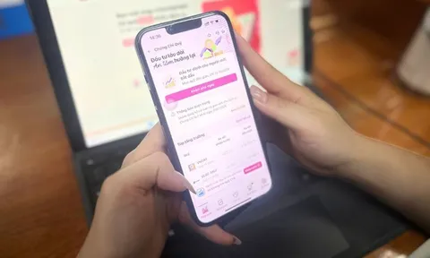 Thay đổi mới từ MoMo, người dùng cần lưu ý