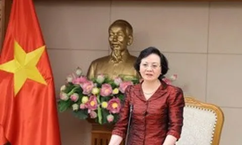 Nghiên cứu kỹ lưỡng phương án chuyển giao quản lý Khu Liên hợp thể thao quốc gia Mỹ Đình