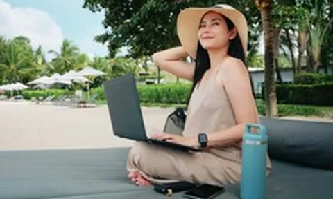 4 cách vệ sinh bình giữ nhiệt sạch tận đáy