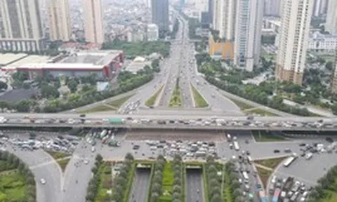 Quy hoạch tầm nhìn 100 năm: Bước chuyển trong tư duy phát triển Thủ đô