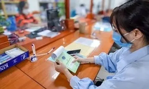 Tất cả người dân đang sử dụng Bảo hiểm xã hội đặc biệt chú ý thông báo mới nhất
