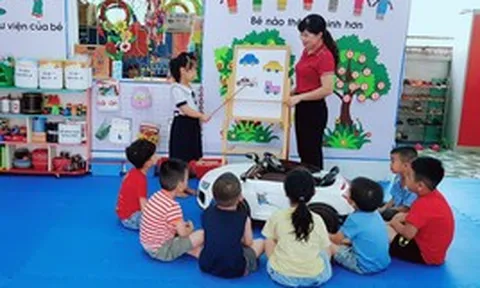 Tất cả các bậc phụ huynh toàn quốc chú ý quy định phạt tới 30 triệu đồng từ 16/5
