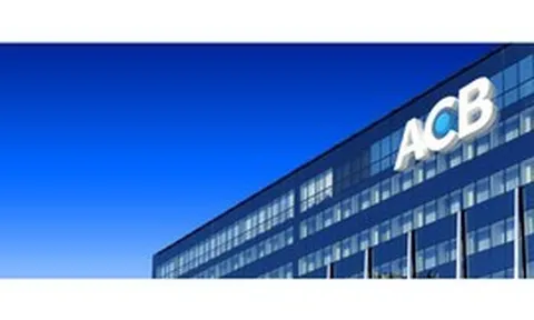Moody's nâng triển vọng tín nhiệm của ACB lên 'Tích cực', củng cố vị thế nhóm ngân hàng dẫn đầu