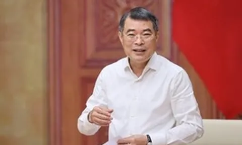 Điều động, bổ nhiệm 2 Trợ lý của Thủ tướng Lê Minh Hưng