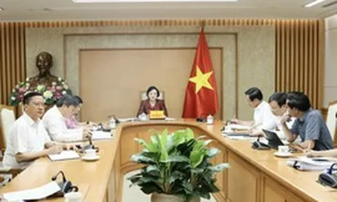 Đánh giá toàn diện 1 năm vận hành bộ máy của hệ thống chính trị và chính quyền địa phương 2 cấp