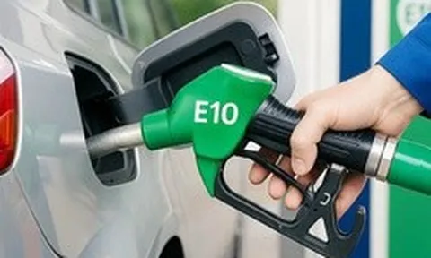 Xăng sinh học là gì, khác gì xăng thường?