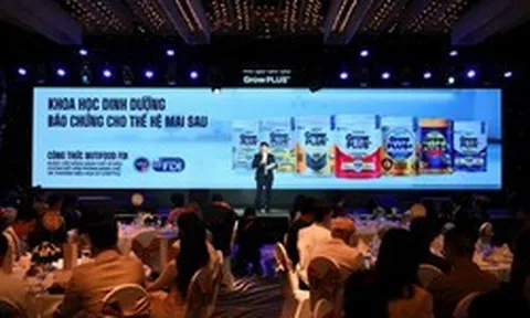 Nutifood lập công ty, chi 3 triệu USD để chăn nuôi bò sữa tại Mỹ
