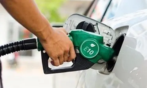 Lời khuyên đến những người đổ xăng sinh học